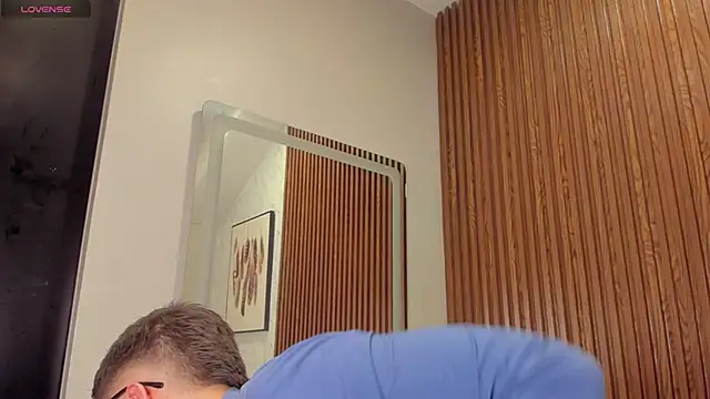 SebastianMaximoff online show from January 14, 2026, 8:45 pm