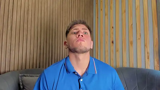 SebastianMaximoff online show from January 15, 2026, 7:39 pm