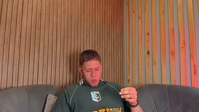 SebastianMaximoff online show from January 9, 2026, 7:32 pm