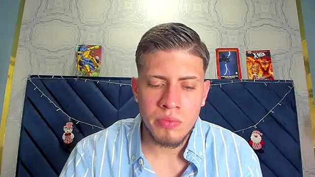 SebastianMaximoff online show from December 19, 2025, 7:49 pm