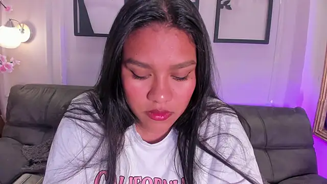 ale cam online show from September 20, 2025, 3:00 am