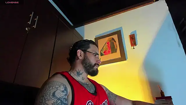 CamiloGray  online show from March 23, 2026, 2:50 pm