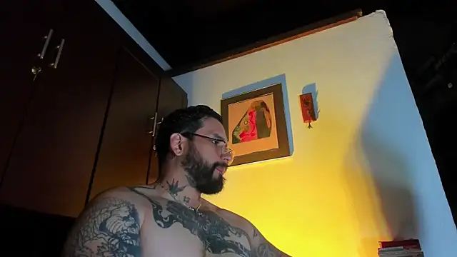 CamiloGray  online show from June 8, 2026, 2:06 pm