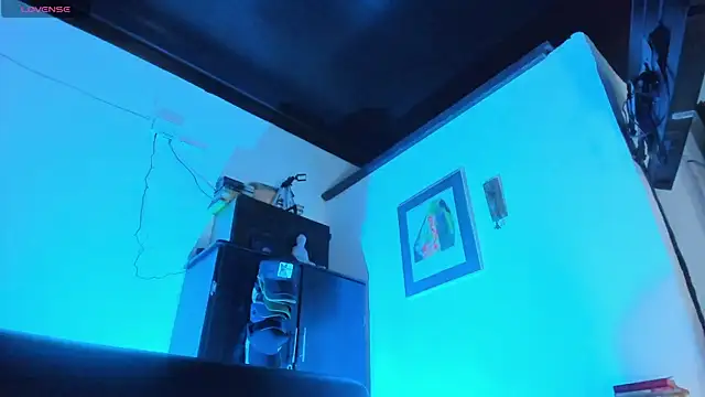 CamiloGray  online show from October 21, 2025, 2:05 pm