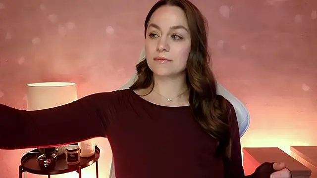 Snapshot of MilaFleur chatting on February 5, 2026, 3:41 pm MilaFleur online show from February 5, 2026, 3:41 pm