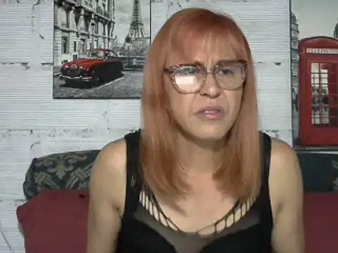 divahot08 online show from February 20, 2025, 4:58 pm