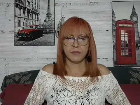 divahot08 online show from February 7, 2025, 1:22 pm