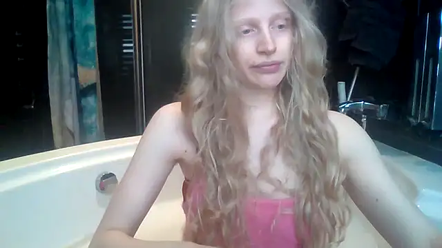 VeronicaJoyful online show from March 13, 2025, 3:06 pm