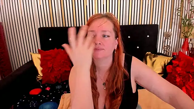 SinFulTitsDD online show from March 10, 2026, 2:10 pm