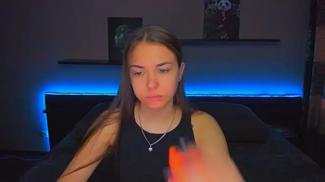 Snapshot of AlexaBarkley chatting on March 2, 2026, 12:44 am AlexaBarkley online show from March 2, 2026, 12:44 am