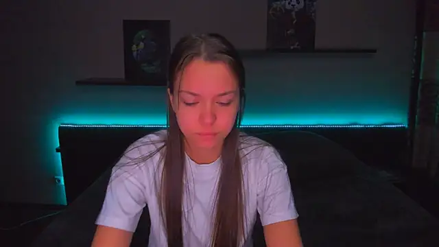 AlexaBarkley online show from January 13, 2026, 12:25 am