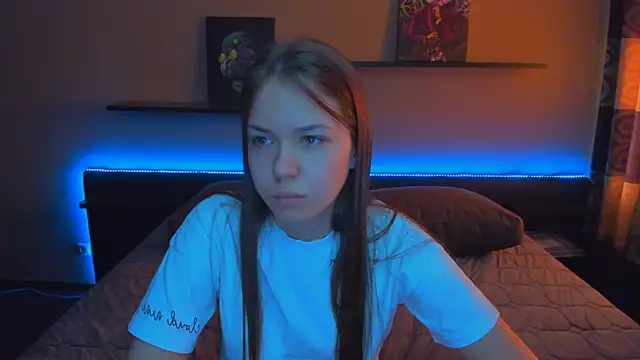 AlexaBarkley online show from March 20, 2026, 12:33 am