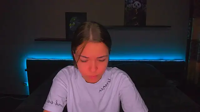 AlexaBarkley online show from March 6, 2026, 12:38 am