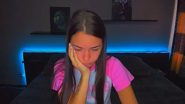 AlexaBarkley online show from September 11, 2025, 12:21 am