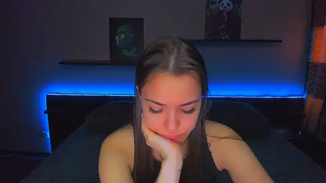 AlexaBarkley online show from April 21, 2026, 2:14 am