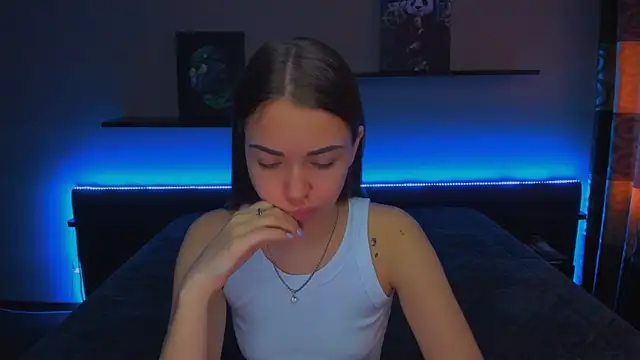 AlexaBarkley online show from February 27, 2025, 3:18 am