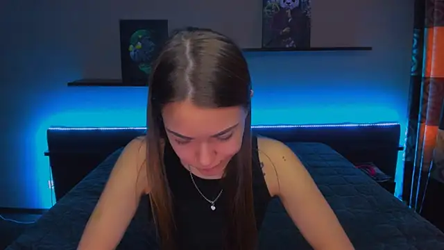 AlexaBarkley online show from March 10, 2025, 3:23 am