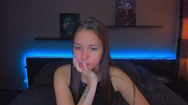 Snapshot of AlexaBarkley chatting on February 2, 2026, 4:11 am AlexaBarkley online show from February 2, 2026, 4:11 am