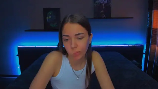 AlexaBarkley online show from February 27, 2025, 6:24 am