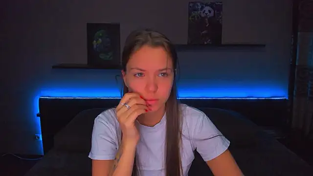 AlexaBarkley online show from January 15, 2026, 12:25 am