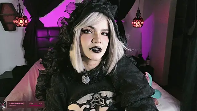 Noxarcane online show from July 8, 2026, 7:47 pm