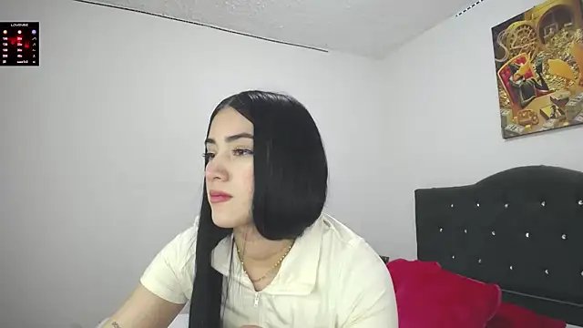 Emmy sanderss online show from July 26, 2026, 5:47 am