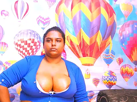 Indianfairy99 online show from January 25, 2025, 6:45 am