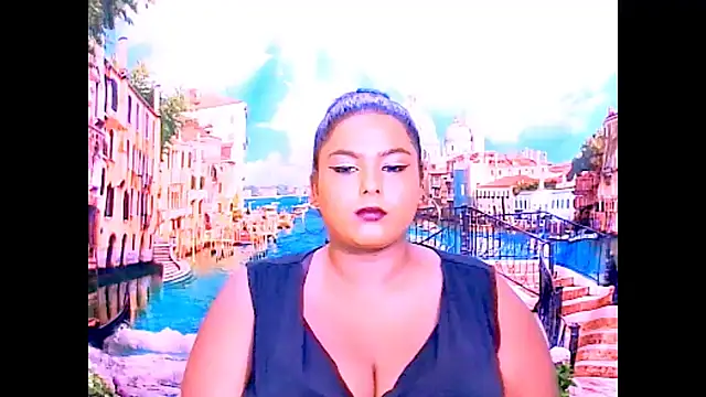 Indianfairy99 online show from January 15, 2026, 6:17 am