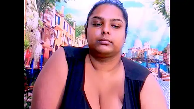 Indianfairy99 online show from July 7, 2026, 12:09 pm