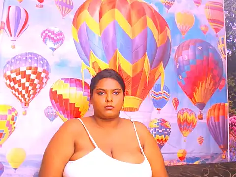 Indianfairy99 online show from February 4, 2025, 12:00 pm