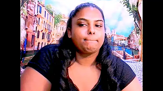 Indianfairy99 online show from April 4, 2026, 8:59 pm