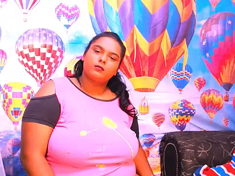 Indianfairy99 online show from January 22, 2025, 10:05 pm