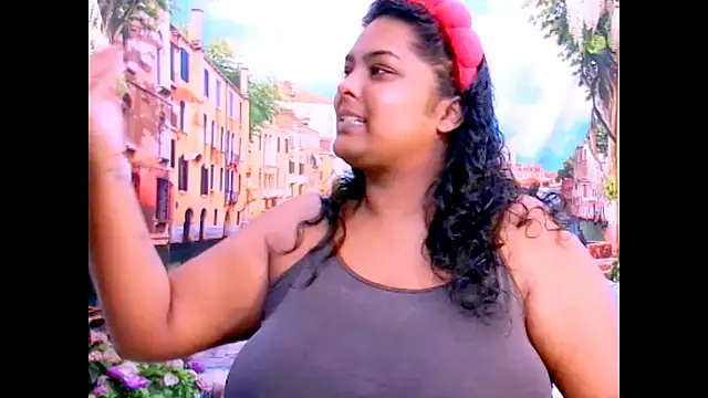 Indianfairy99 online show from July 8, 2026, 5:24 pm
