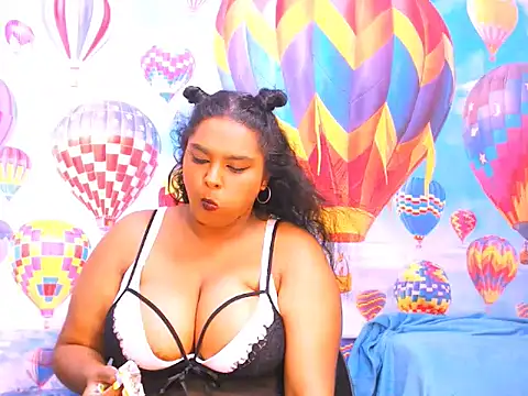 Indianfairy99 online show from January 31, 2025, 7:40 pm