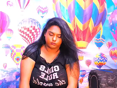 Indianfairy99 online show from January 21, 2025, 11:34 pm