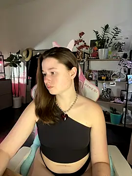 Snapshot of sweetest_pie chatting on October 5, 2025, 2:41 pm sweetest pie online show from October 5, 2025, 2:41 pm