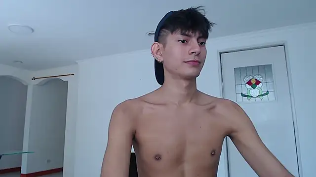 imdavo23 online show from January 17, 2025, 3:22 pm