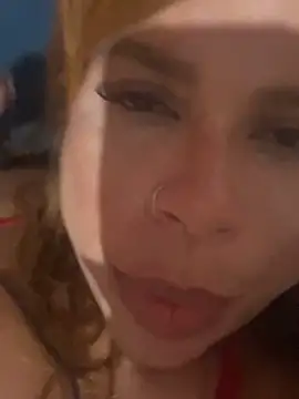 pimenta gaby online show from March 22, 2026, 2:26 am