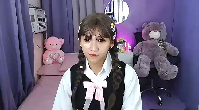 Snapshot of urlovelyfreya chatting on February 18, 2025, 7:19 pm urlovelyfreya online show from February 18, 2025, 7:19 pm