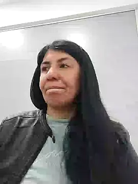 Snapshot of aisha_latina chatting on February 18, 2025, 2:49 pm aisha latina online show from February 18, 2025, 2:49 pm