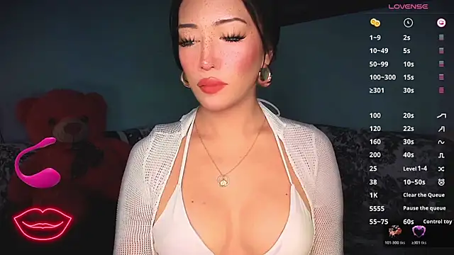 Snapshot of Jasmine_Elcock chatting on December 2, 2025, 7:59 pm Jasmine Elcock online show from December 2, 2025, 7:59 pm