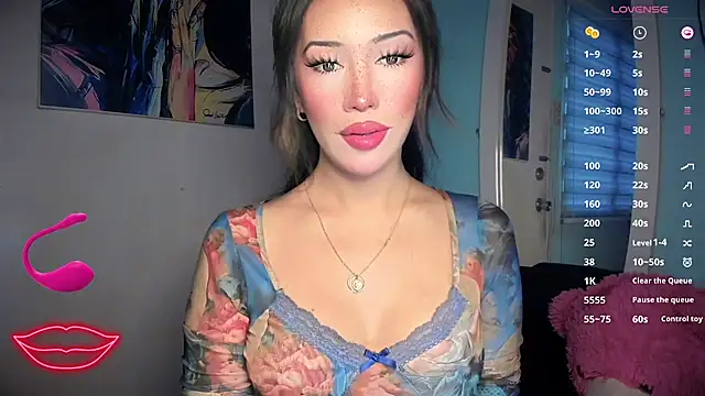 Snapshot of Jasmine_Elcock chatting on November 6, 2025, 9:52 pm Jasmine Elcock online show from November 6, 2025, 9:52 pm