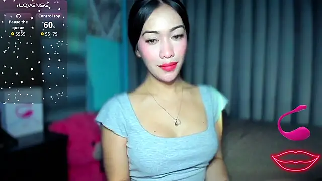 Snapshot of Jasmine_Elcock chatting on January 10, 2026, 1:17 pm Jasmine Elcock online show from January 10, 2026, 1:17 pm