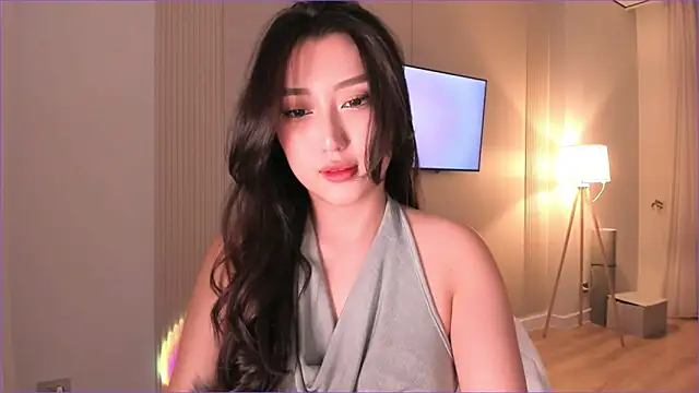 jin  ray online show from April 25, 2026, 2:14 pm