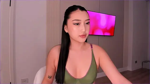 jin  ray online show from February 16, 2026, 1:10 pm