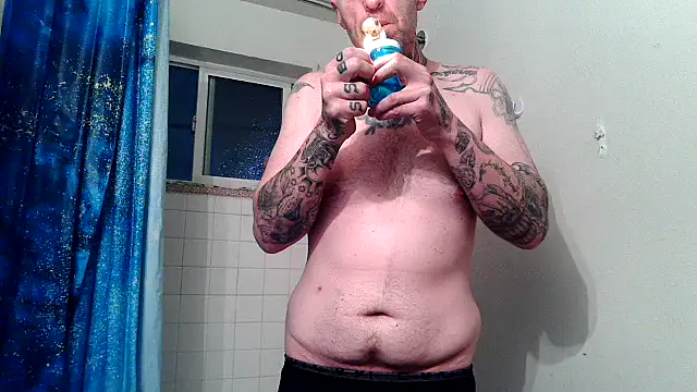 CAMINCHANCE online show from January 11, 2026, 12:23 pm