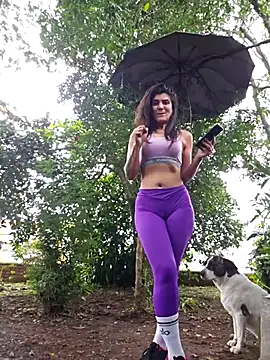 Yuky ta online show from March 16, 2025, 7:49 pm