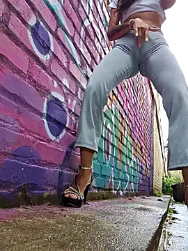 Yuky ta online show from February 6, 2026, 9:22 pm