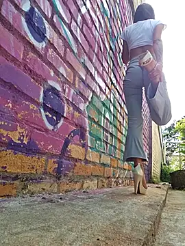 Yuky ta online show from February 20, 2026, 2:08 pm