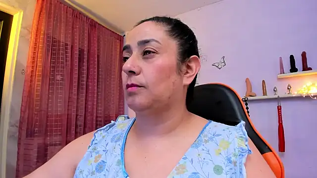 agathaxxx-69 online show from March 29, 2026, 6:09 pm